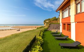 Hotel Sanmar
